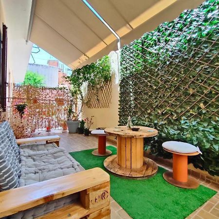 Kastra Bella 2 Bedroom Condo In Corfu Town Eksteriør billede