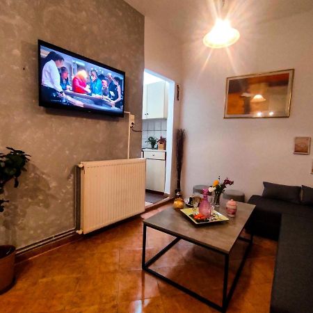 Kastra Bella 2 Bedroom Condo In Corfu Town Eksteriør billede