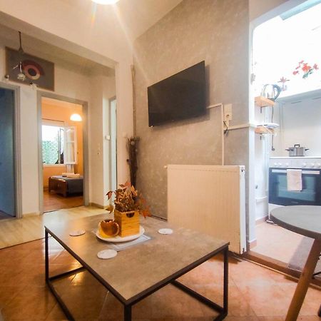 Kastra Bella 2 Bedroom Condo In Corfu Town Eksteriør billede