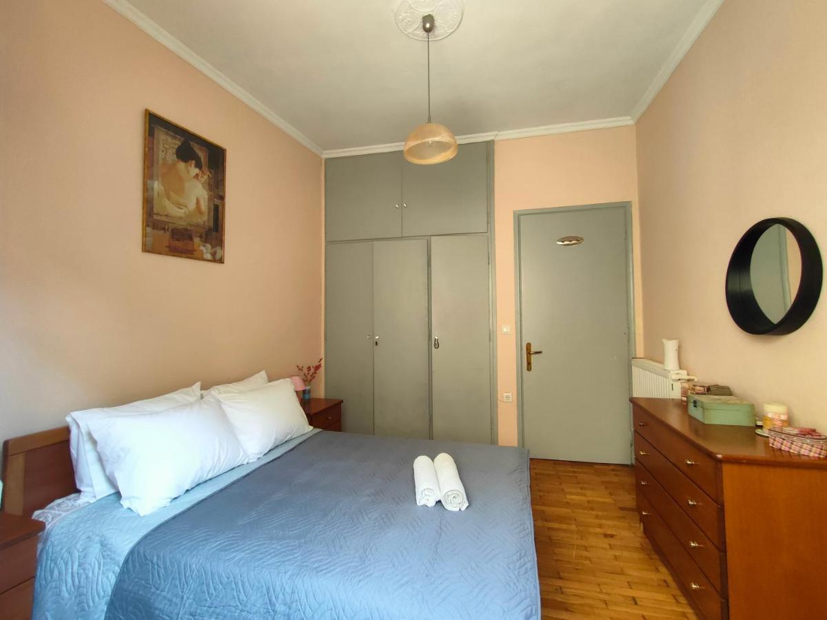 Kastra Bella 2 Bedroom Condo In Corfu Town Eksteriør billede