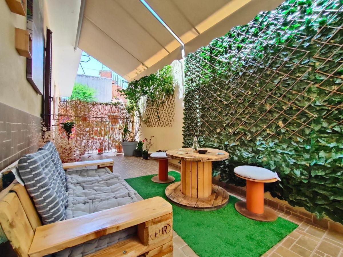 Kastra Bella 2 Bedroom Condo In Corfu Town Eksteriør billede
