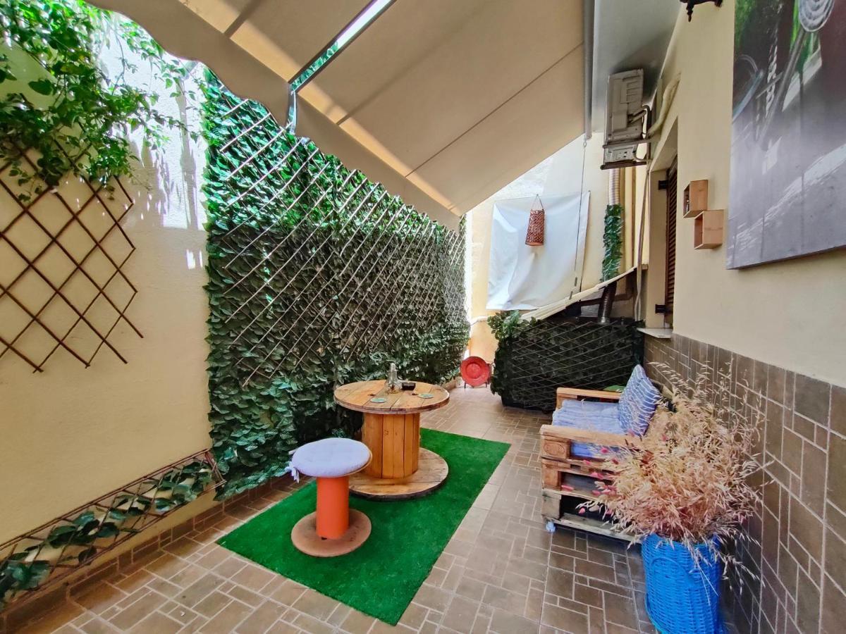 Kastra Bella 2 Bedroom Condo In Corfu Town Eksteriør billede