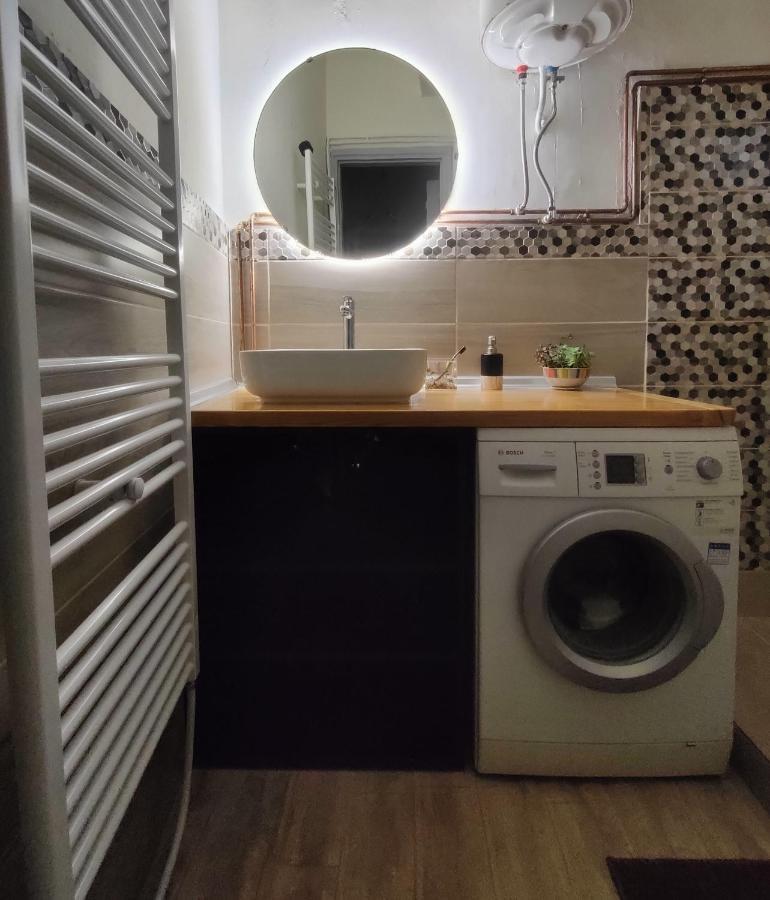 Kastra Bella 2 Bedroom Condo In Corfu Town Eksteriør billede