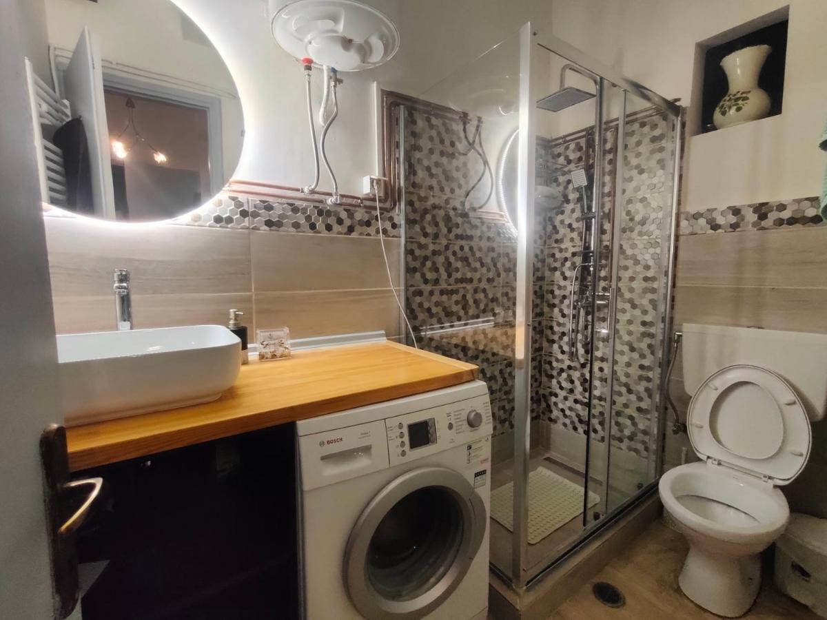 Kastra Bella 2 Bedroom Condo In Corfu Town Eksteriør billede